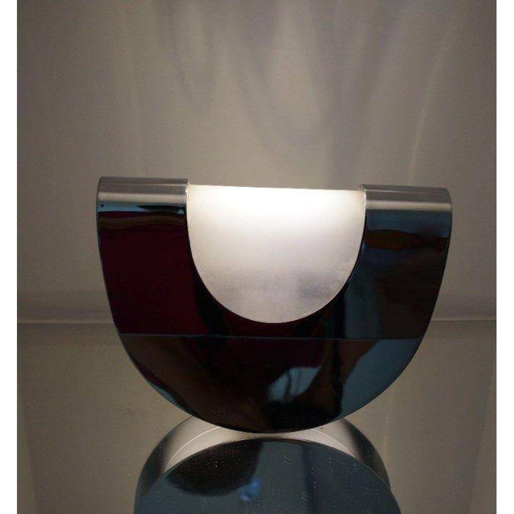 Arandela Eros Led Cromada