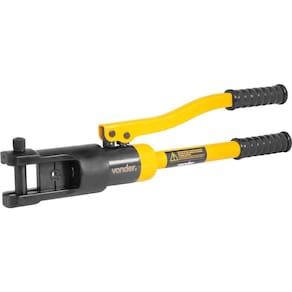 Alicate Crimpador Hidráulico Acv 300 Vonder