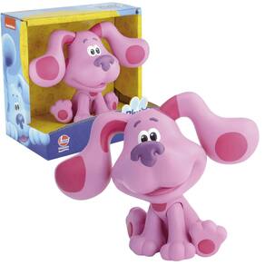 Boneco Magenta De Vinil As Buscas De Blue Infantil
