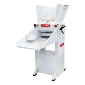 Cilindro Sovador Monofásico 10kg com Bandeja Inox CS450 G.Paniz