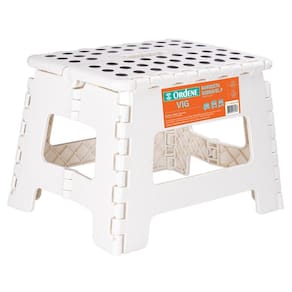 Banqueta Vig Ordene Dobrável Pequena