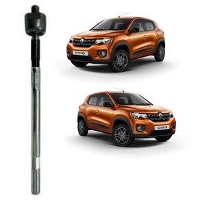Terminal Axial Dianteiro Renault Kwid 2017 A 2020 Nakata