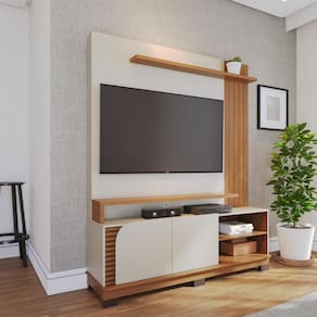 Home Theater 2 Portas para Tv`s até 65" Jurerê