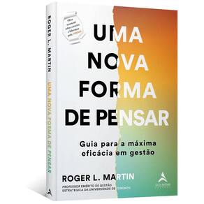 Uma Nova Forma de Pensar