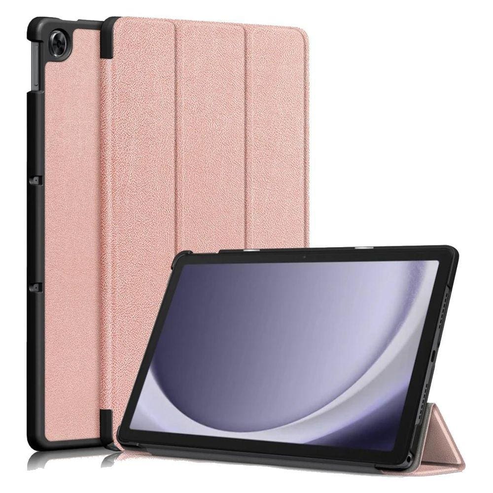Case Couro Magnético Para Tablet Samsung A9+ 11 X216 2023