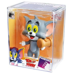 Fandom BOX TOM - TOM e JERRY Lider