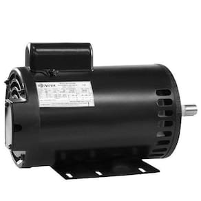 Motor Elétrico Aberto 4P 2CV Mono Bivolt para Betoneira