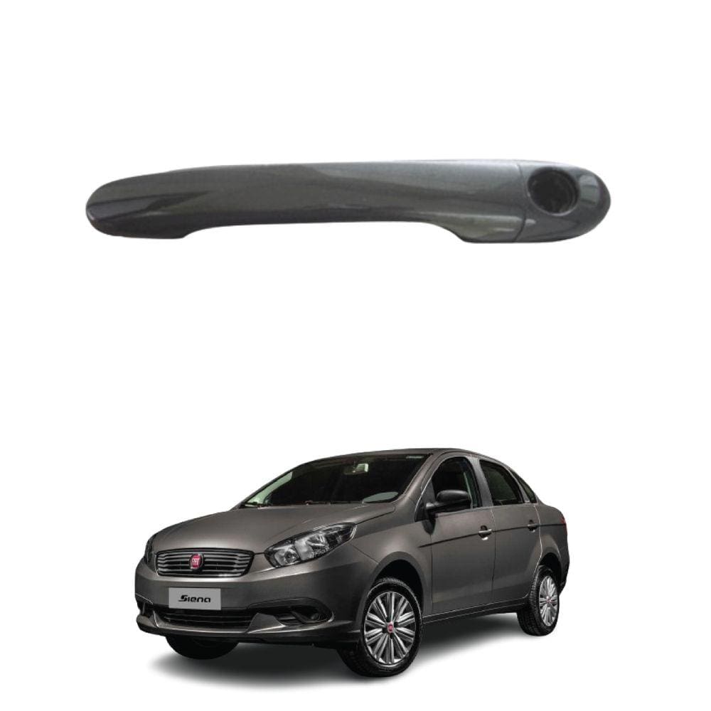 Maçaneta Externa Diant ESQ S/ Chave Grand Siena Após 12