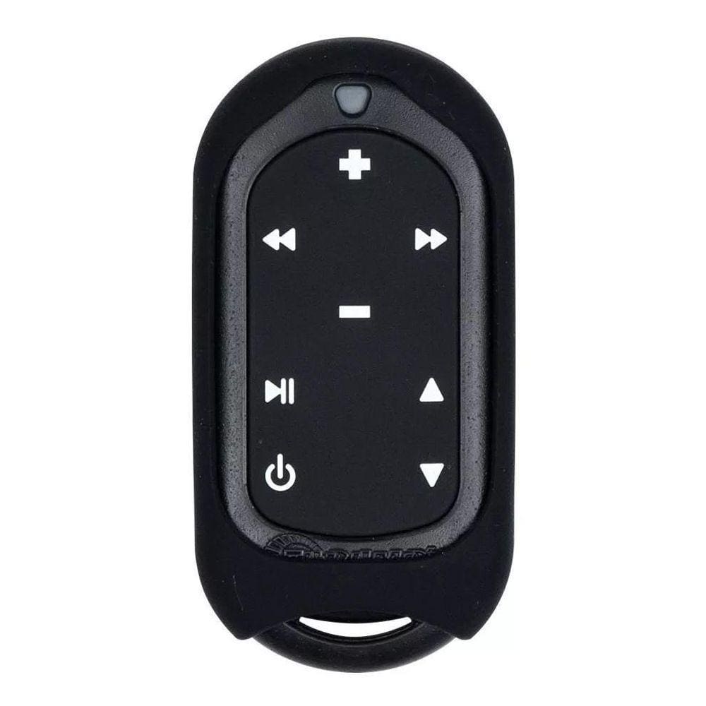 Controle Longa Distância Taramps Tlc 3000 Preto