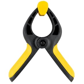 Grampo Sargento 4Pol. 100mm Eda Profissional