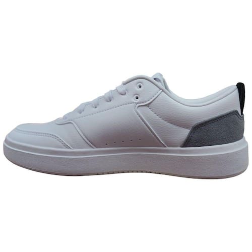 Tênis Adidas Park ST Masculino Branco Casas Bahia