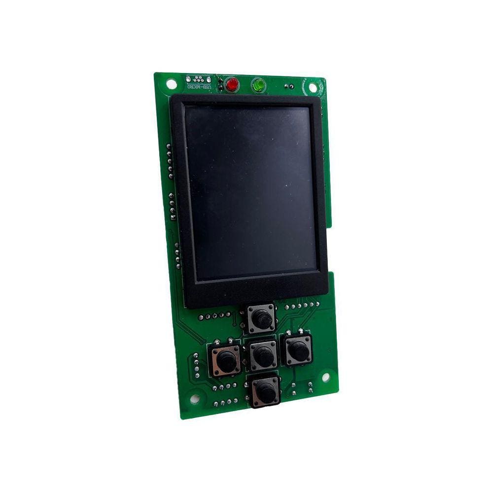 Display Para Moving Beam One Pro Fire-1200