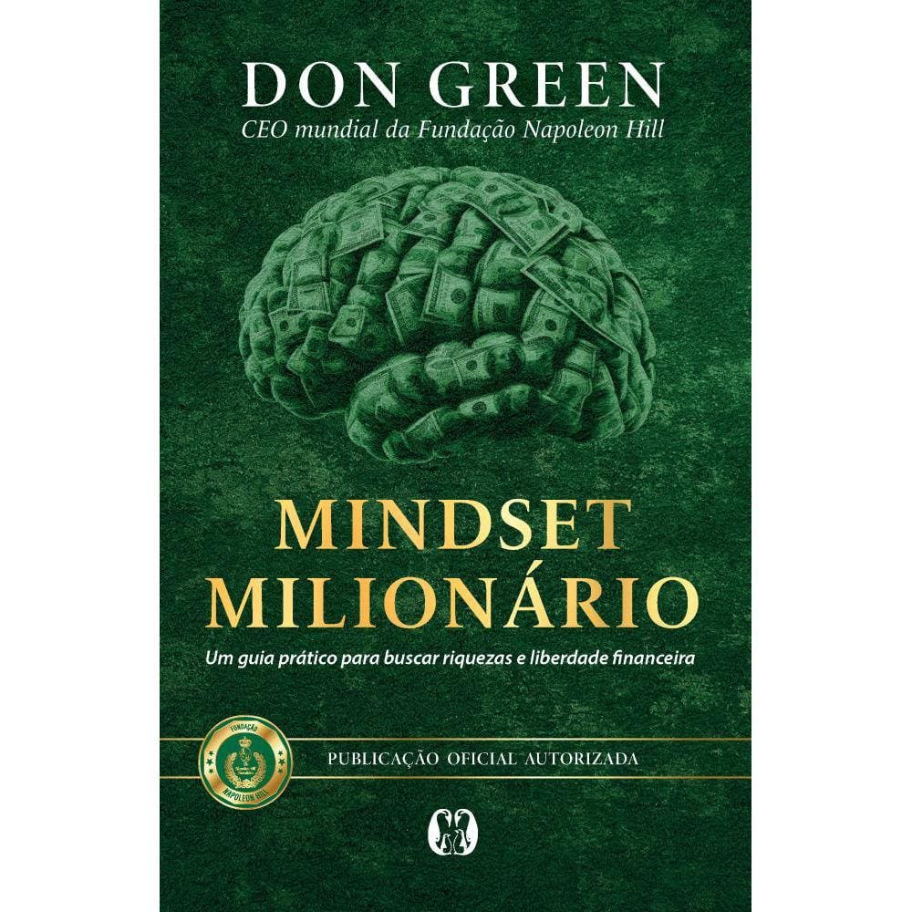 Mindset Milionário (2604)
