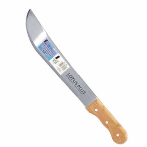 Facao Machete Com Cabo Madeira 22 Plus 48/12