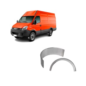 Casquilho Mancal (Std) Iveco Daily 3.0 (2008/...)