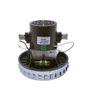 Casp0027 - Motor Bypass 1 Estágio 127V 1200W