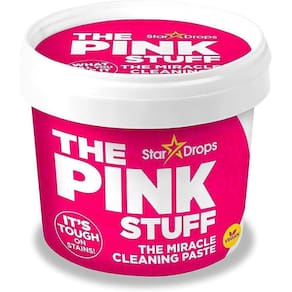 Stardrops The Pink Stuff Miracle Pasta Limpeza Multiuso 500G