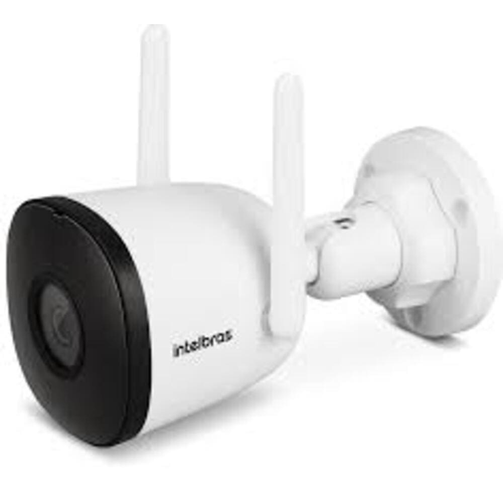 Camera Wifi Im5 S 4Mp