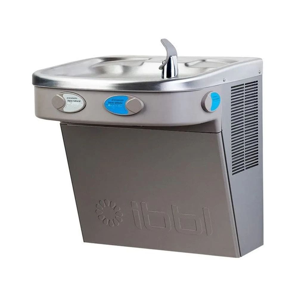 Purificador De Pressão Pdf100 IBBL 220v