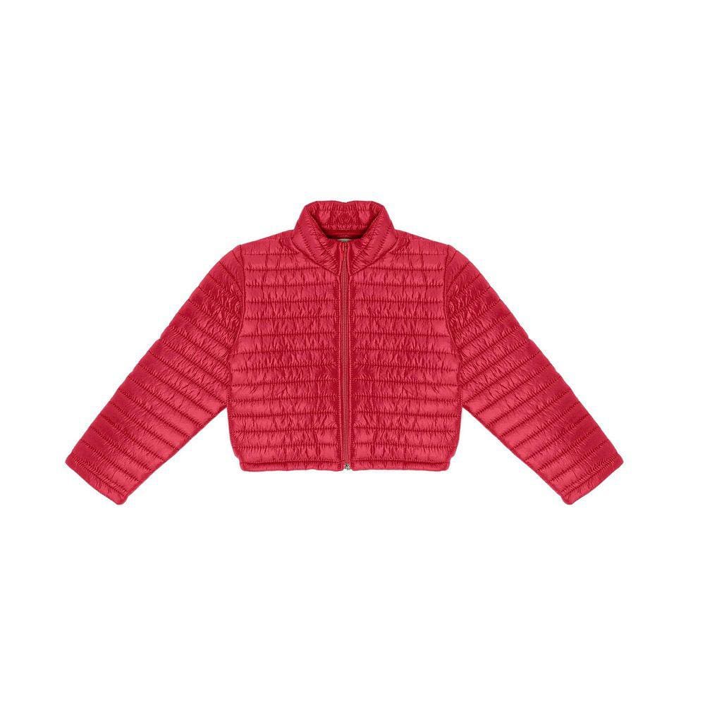 Jaqueta Infantil Feminina  Trick Nick