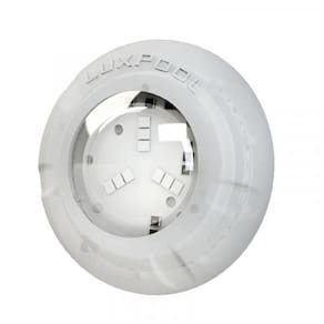 Refletor LED LuxPool 9W RGB para Piscina - Encaixe 20mm