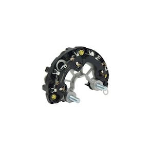 Retificador Do Alternador Ford Cargo 915 916 1317 1517 1717 1722 2422 2428 2622 2628 90A - Gauss - GA1440