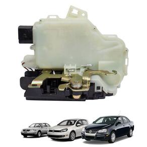 Fechadura Elétrica Diant LE Bora Golf G5 e Passat G5