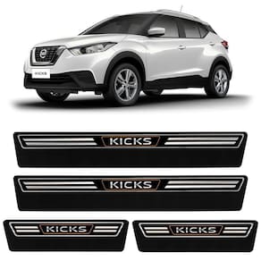 Jogo de Soleira Premium Kicks 2017 a 2023 Elegance 4 Portas