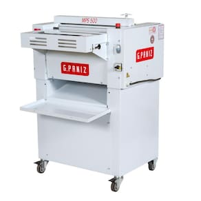 Modeladora De Pao Mps500 1/4Cv Epoxi 220V - Gpaniz