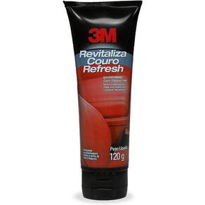 Revitalizador De Couro Refresh 120G - 3M - H0002334862