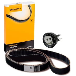 Kit Da Correia Sincronizadora Contitech Fox/Gol - CT453K1