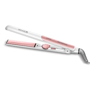 Prancha Alisadora Mondial Line White P-50