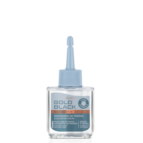 Reparador Gold Black Nutritivo 30ml - Amend