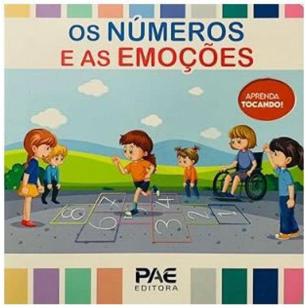 Os Números E As Emoções