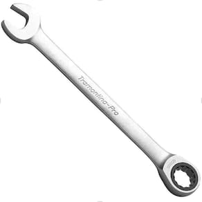 Chave Combinada com Catraca 17mm 44652/117 Tramontina Pro