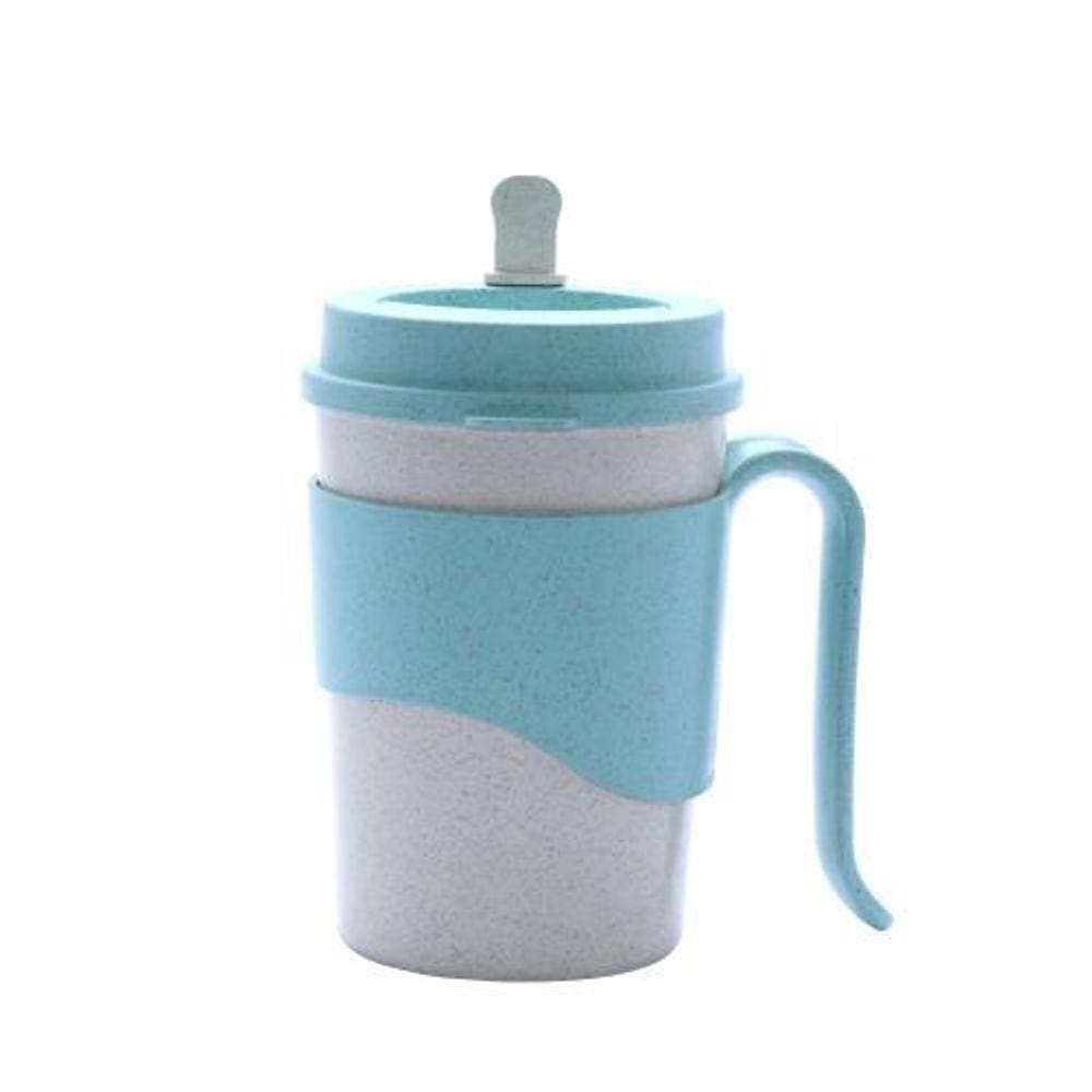 Copo Com Alça Ecológico Água