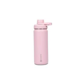 Garrafa Thermos 500Ml Rosa Claro - Goldentec
