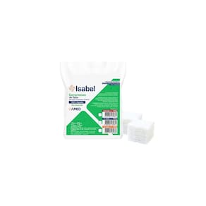 Compressa Gaze 7,5 X 7,5 13 Fios Isabel - American Medical