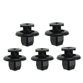 Presilha Grampo Fixação Parabarro Asx Lancer Outlander Pajer