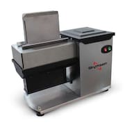 Amaciador de Carne AB Inox 220v - Skymsen