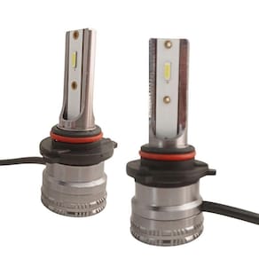 Lampada De Led Para Farol Ray-X Small Hb3 45W O Par 12/24V