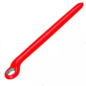 Chave Estrela de 19mm VDE2E-19 091759 Gedore