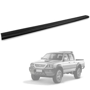 Protetor Borda L200 Sport Outdoor 2004 12 Tampa Tras Caçamba