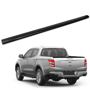 Protetor Borda L200 Triton Sport 2017 a 2023 Tampa Traseira