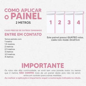 Papel De Parede Painel 3D Folhas Jiboia Dolar Viníl 2M