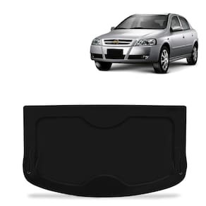 Tampão Malas Astra Hatch 1999 2011 Pto Furos 6x9 cordinhas