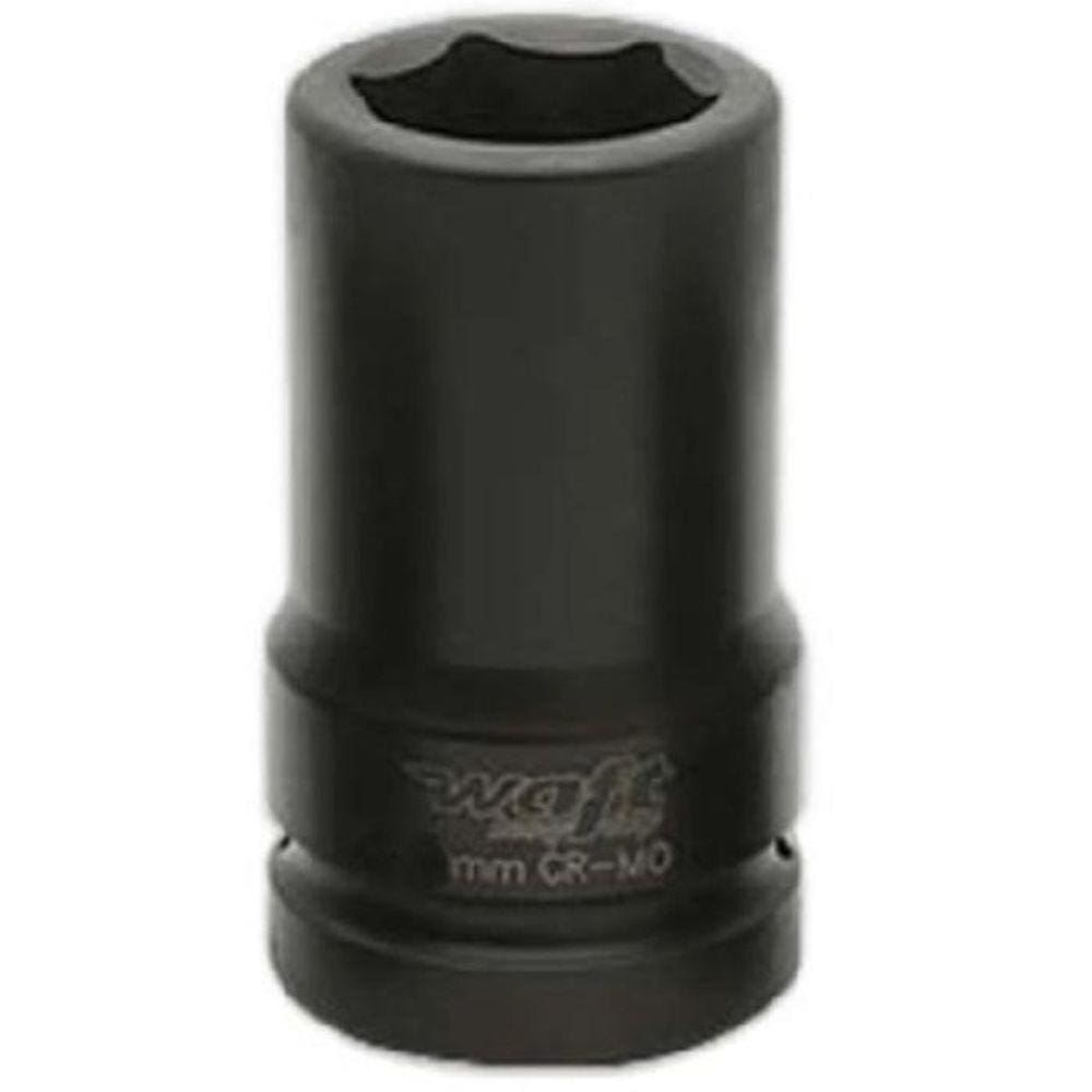Soquete Impacto 1/2 19Mm Longo Waft/Tools