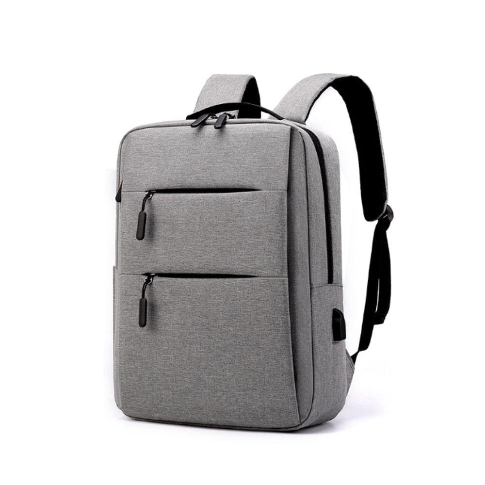 Mochila Slim P/ Notebook Executiva Escolar Faculdade Viagem