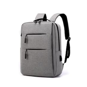 Mochila Slim P/ Notebook Executiva Escolar Faculdade Viagem