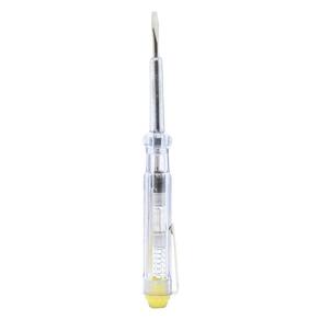 Chave Teste Detector De Tensão Eletricista Profissional 250v